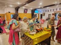 SCM Bangalore; Ashtami (4 Sep 2026)